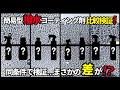 【人気簡易型撥水コーティング剤比較】どれが1番弾く⁉️同条件で検証したら、まさかの差が…⁉️