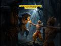 👑 Ramayan (Part-5) | Shri Ram ne mara Rakshashi Tataka ko | #shorts #youtubeshorts #viral #shriram