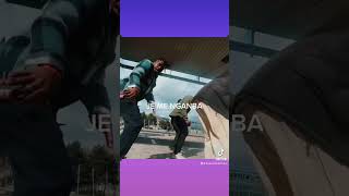 Honoré Lediamant Séance Training Du Son Je Me Nganba