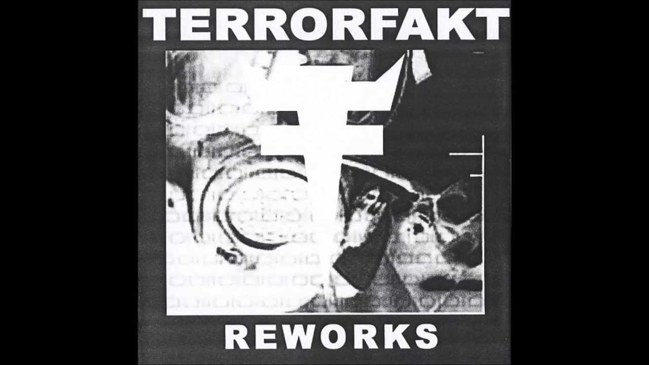 Terrorfakt - Ausland (Edgey Remix)