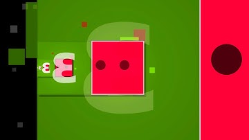 You Must Create Another Kind of Paradox... Patrick