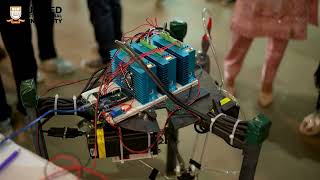 EMBEDDED SYSTEMS LAB at UIU