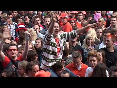 Koninginnedag Eindhoven 2010