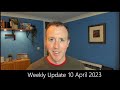 Weekly Update 10 April 2023 - Teams apps license mgmt, Bye SfB Reports, ACS Email, OneNote Copilot