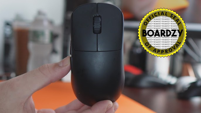 Endgame Gear XM2we Mouse Review! *FINALLY* 