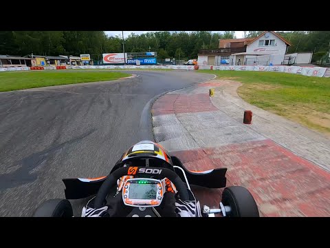 Kart Club Kerpen Manheim