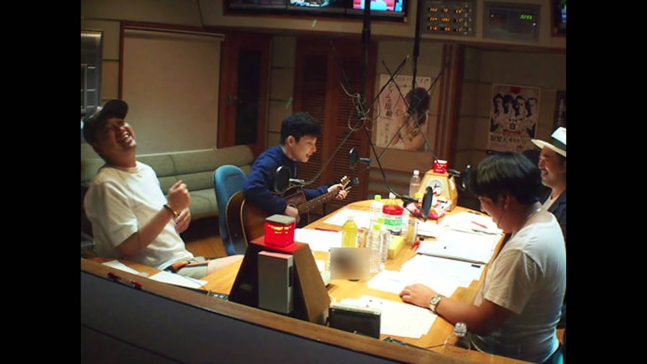 星野源からバナナマン日村に誕生日ソングプレゼント歴代まとめ お笑い芸人 Com