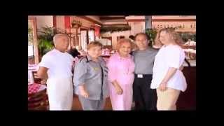 LEAH'S 90TH BIRTHDAY MONTAGE