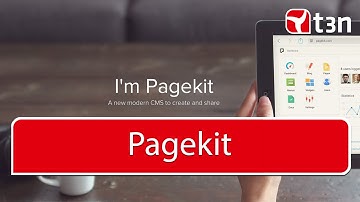 Pagekit: CMS auf Symfony-Basis vorgestellt