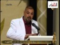 شاعر الحياة احمد جاسم المشهداني