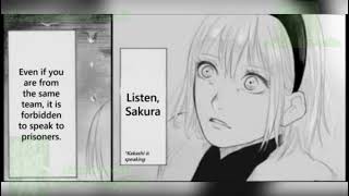 SasuSaku Fan Manga/After the War