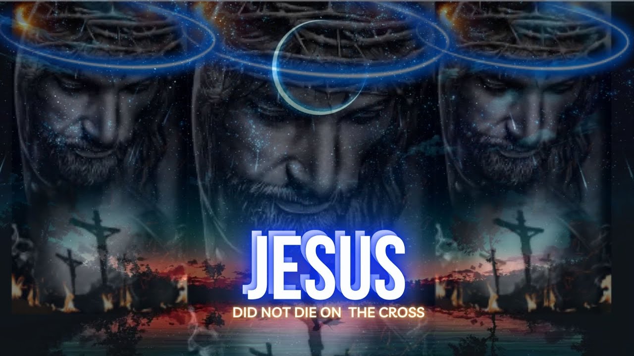 Experts Say That Jesus Did Not Die On The Cross YouTube experts-say-that-jesus-did-not-die-on-the-cross-youtube