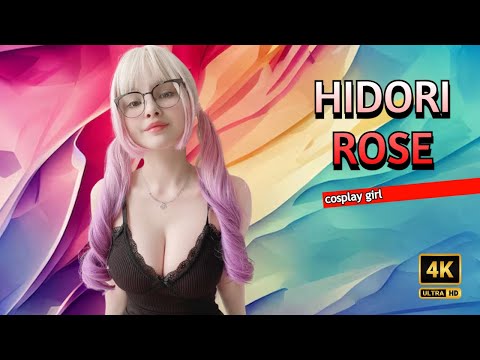 Hidori Rose: From Fame To Infamy