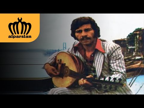 BAYRAM ŞENPINAR -  YEŞİL GÖZLERİNDEN MUHABBET KAPTIM