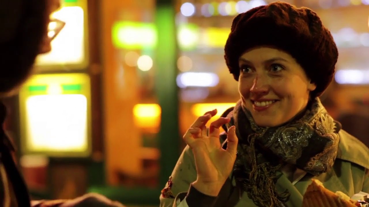 Meet me in Montenegro - Trailer