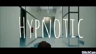 Natasha Romanoff Hypnotic