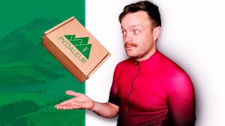 Unboxing De La Box Pedaleur Mai 2021 Un Cadeau Pour Vous