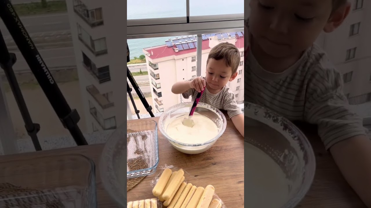 Pişmeyen Tiramisu Tarifi ???????? Bulaşık Çıkarmadan En Lezzetli En Pratik Olanı Bu ???? #tiramisu Pişmeyen Tiramisu Tarifi ???????? Bulaşık Çıkarmadan En Lezzetli En Pratik Olanı Bu ???? #tiramisu