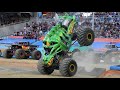 Hotwheels Monster Trucks Live 2026 Full Show Freestyle Boise Idaho!