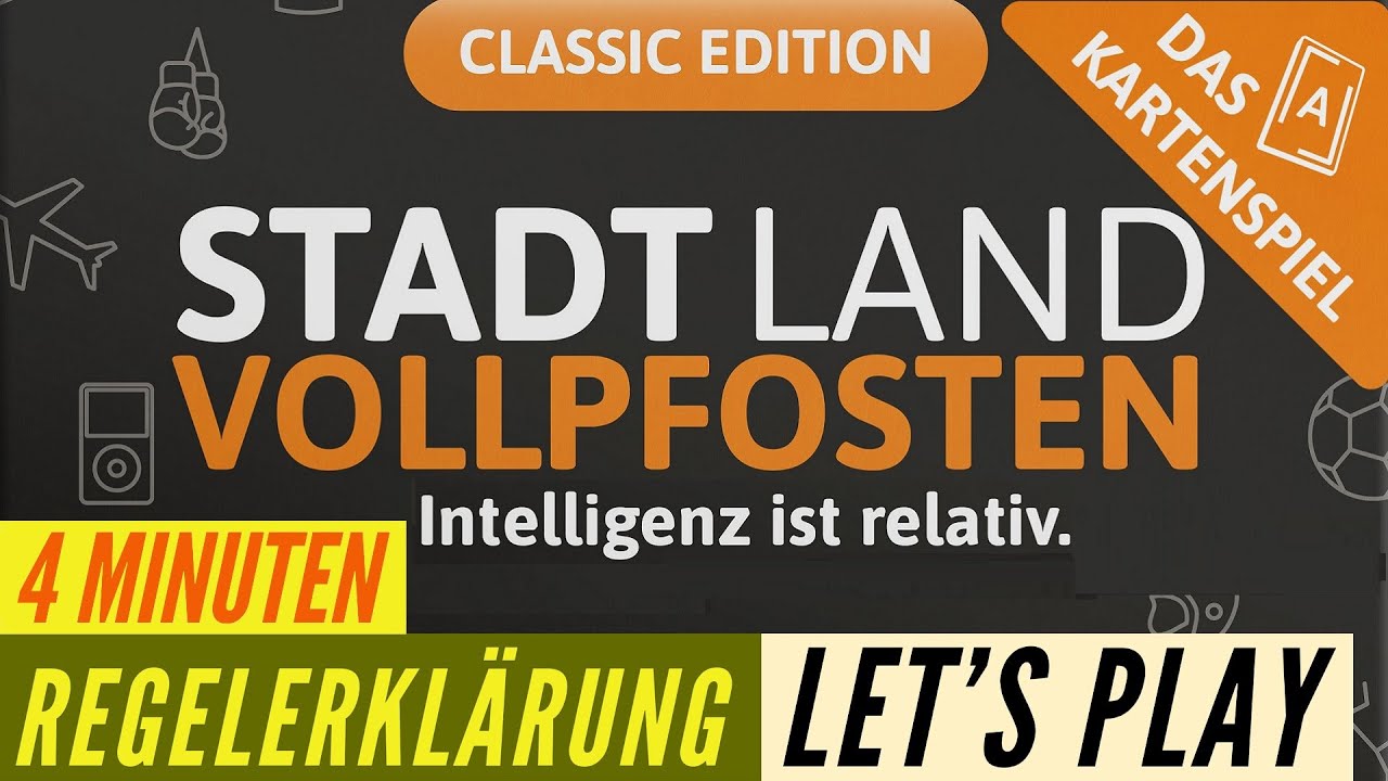 Stadt Land VOLLPFOSTEN Kartenspiel Regeln Anleitung Lets Play YouTube stadt-land-vollpfosten-kartenspiel-regeln-anleitung-lets-play-youtube