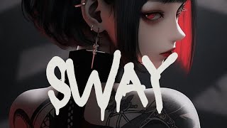 INDRAGERSN - Sway