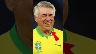 ANCELOTTI vai deixar o NEYMAR no BANCO da Copa?  #copadomundo #selecaobrasileira #neymar #ancelotti