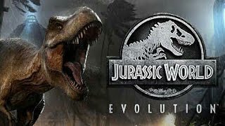 How to Unlock Everything In Jurassic World: Evolution! 100% Save! Base Game!
