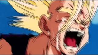 DBZ ignition reupload the legendary AMV