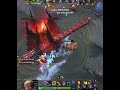 2700 Golds In 49 Second Juggernaut Like this Very much #dota2 #dota2hihgtlights #rampage