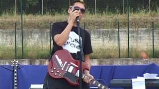 Concert Trust Circle