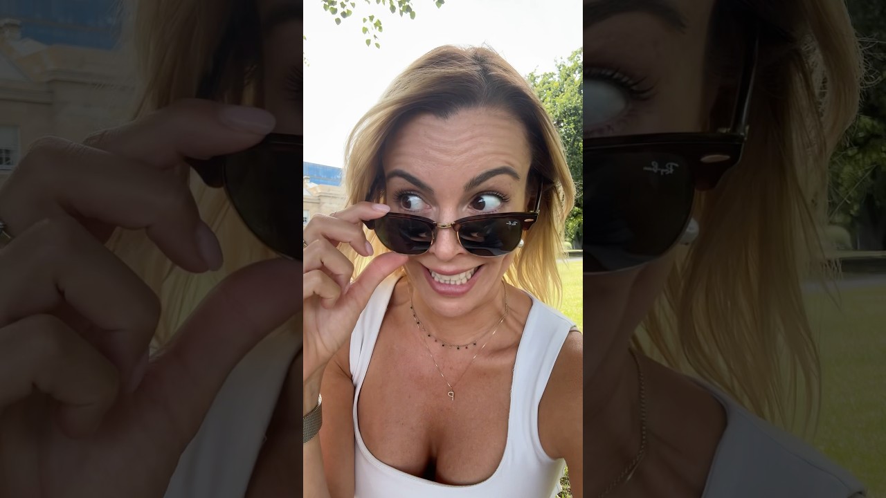 🤷🏼‍♀️The struggle is real Australia, any tips? 😅 🇦🇺 #australia #learnenglish #comedy #accents