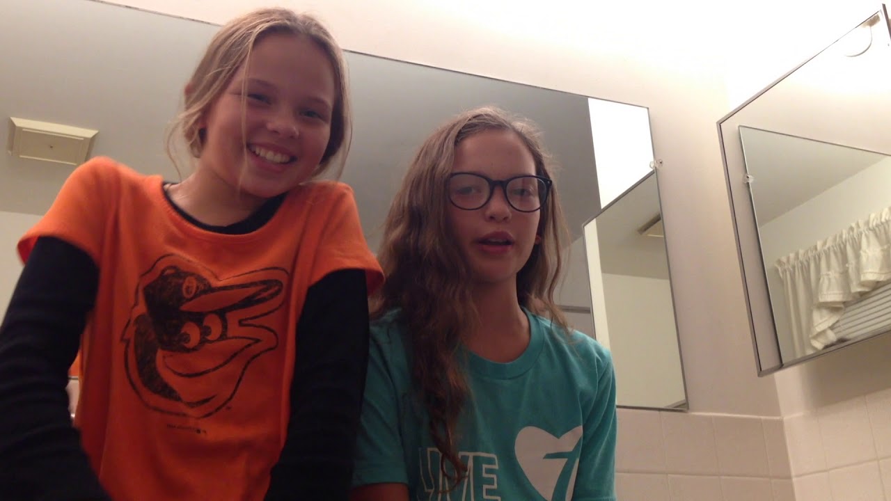 Addy and Ana Advice Show: Episode 7