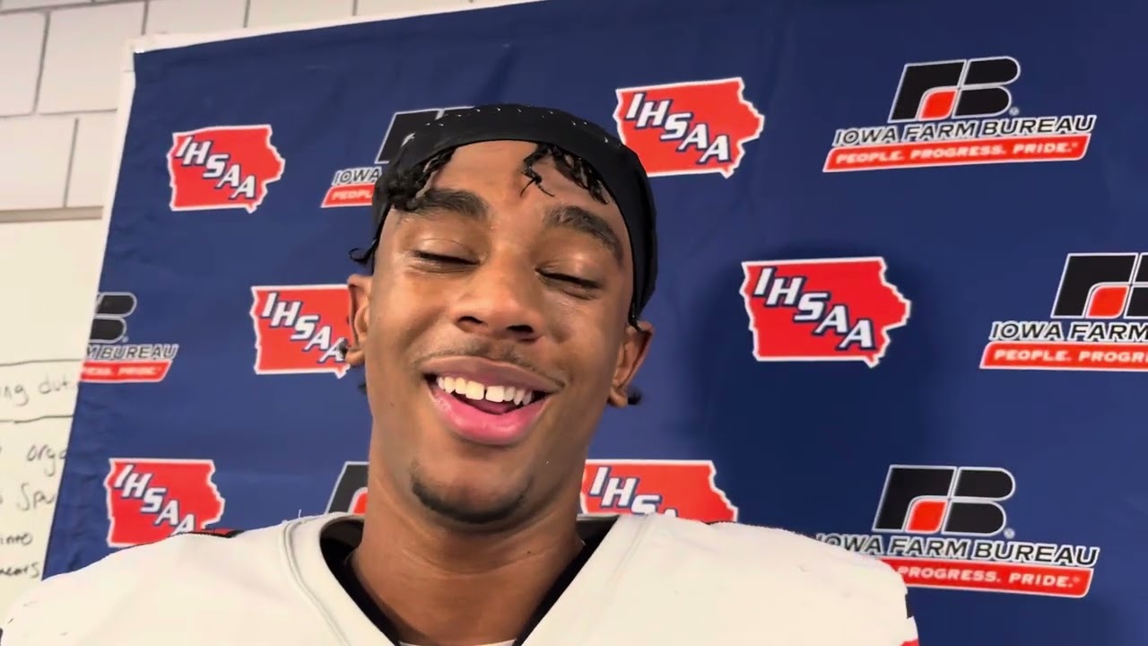 Jayden McGregory 11-15-24