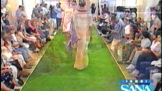 Sfilata Arte E Natura - Sana Bologna