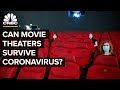 Why Movie Theaters Are In Panic Mode Seven Months Into Coronavirus?