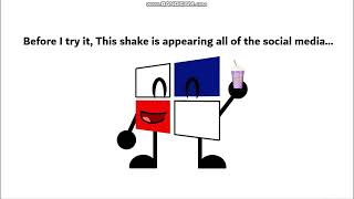 The G R I M E C E Shake