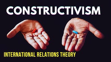 Constructivism | International Relations