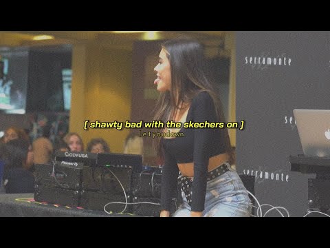 Download skechers // shawty bad with the skechers on (slowed + reverb)