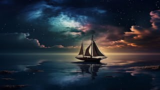 10 Hours of Relaxing music for sleep, study, relaxation, or meditation