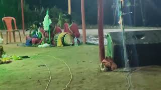 Jhanmostomi Kriton A Video