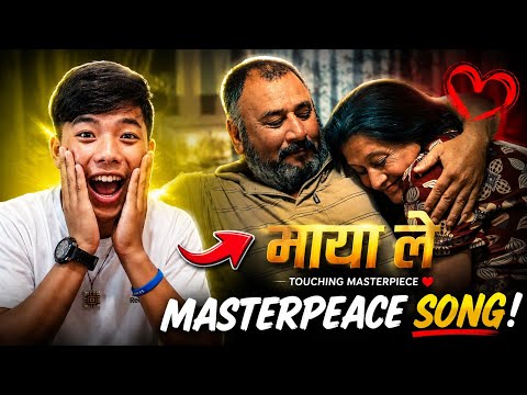 MAYALE - JON RAI ( OMV) #reaction @MOKTANMUSIC07 