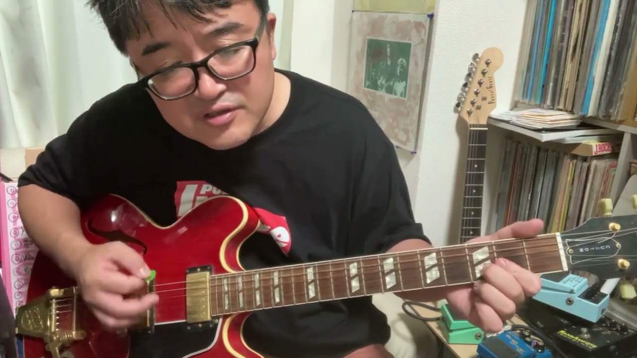 disposable love/高橋幸宏　cover  