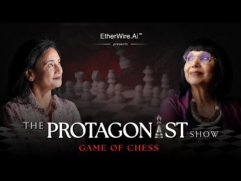 Ep 2 Game Of Chess The Protagonist Show