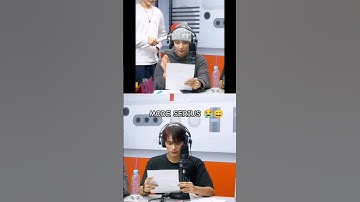 Thumbnail of ajay mode panik aja tetap ganteng😁 #xodiac #zayyan # sing #lex #kpop arirang#fyp.