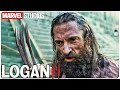 LOGAN 2 The Return Teaser (2022) With Dafne Keen & Hugh Jackman