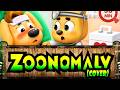Sheriff Labrador | Dodo Learns to Take Care of Uncle | Zoonomaly Theme Song (COVER)
