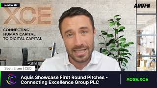 Aquis-Showcase: XCE Connecting Excellence Group