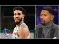 Jalen Rose explains why he'd take Jayson Tatum over Zion Williamson to start a team | NBA Countdown