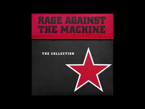 Rage Against the Machine - Testify HQ (Audio)