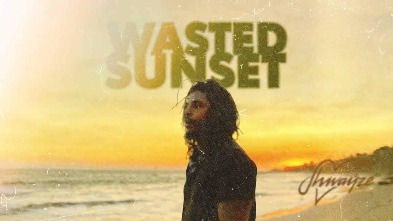 Shwayze - 7 Day Weekend (Official Audio)